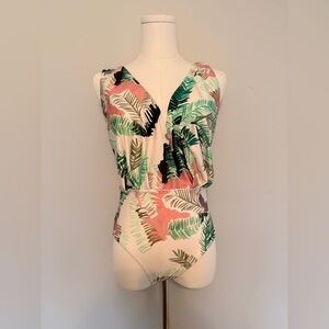 Lenny Niemeyer one piece swimsuit